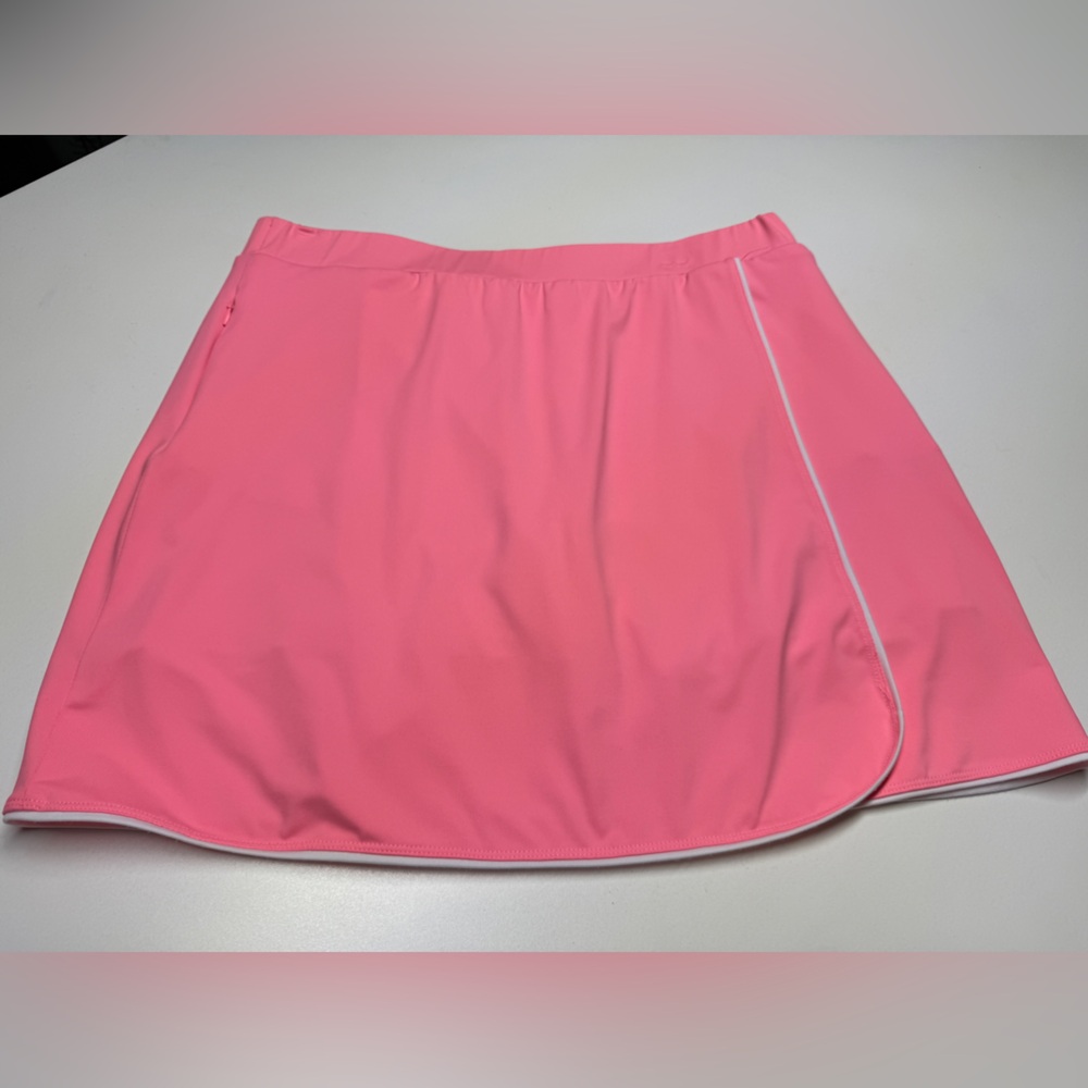 Lulu B skirt